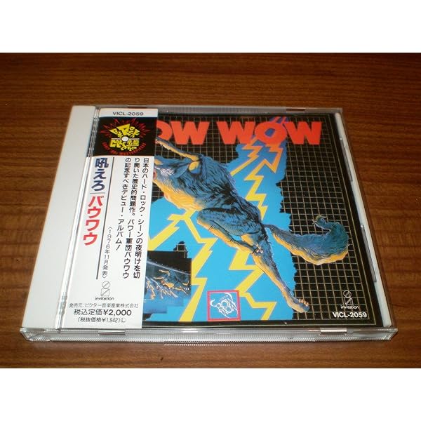 BOWWOW SUPER LIVE 2004 [DVD] 【公式通販】